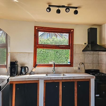Casa Aicu Villa Villa La Angostura Dış mekan fotoğraf