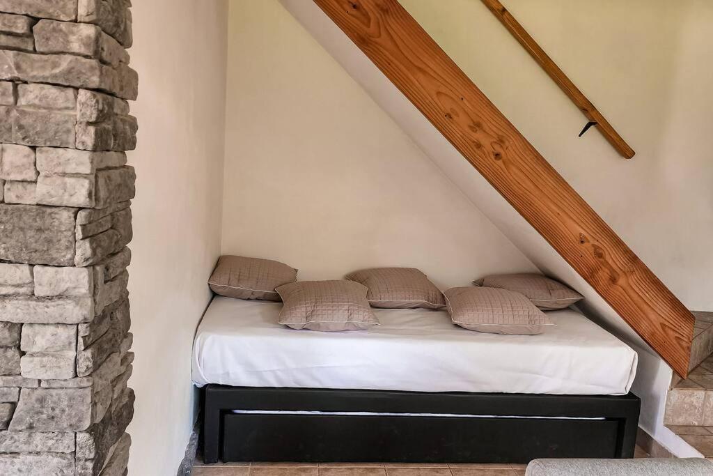 Casa Aicu Villa Villa La Angostura Dış mekan fotoğraf