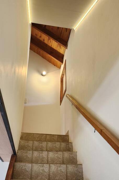 Casa Aicu Villa Villa La Angostura Dış mekan fotoğraf
