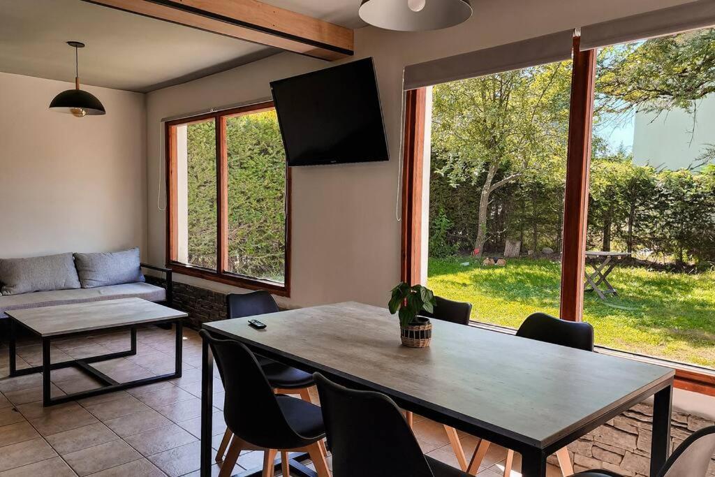 Casa Aicu Villa Villa La Angostura Dış mekan fotoğraf