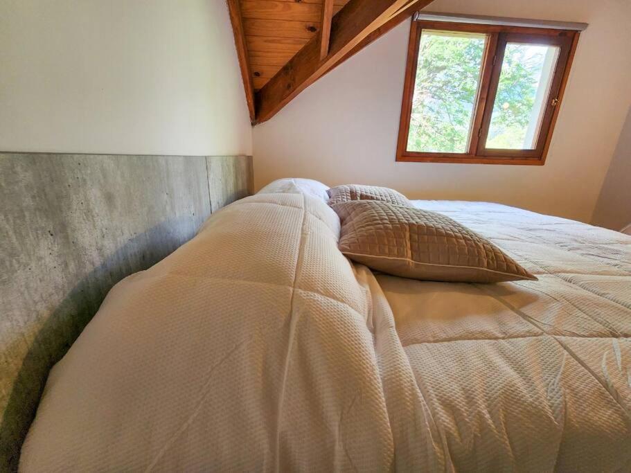 Casa Aicu Villa Villa La Angostura Dış mekan fotoğraf
