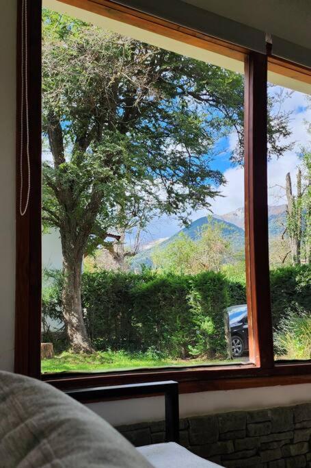 Casa Aicu Villa Villa La Angostura Dış mekan fotoğraf