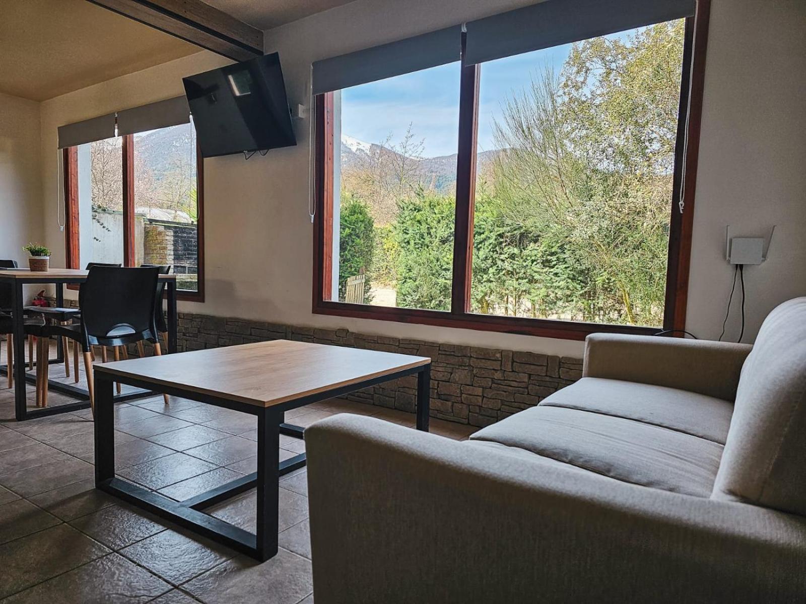 Casa Aicu Villa Villa La Angostura Dış mekan fotoğraf