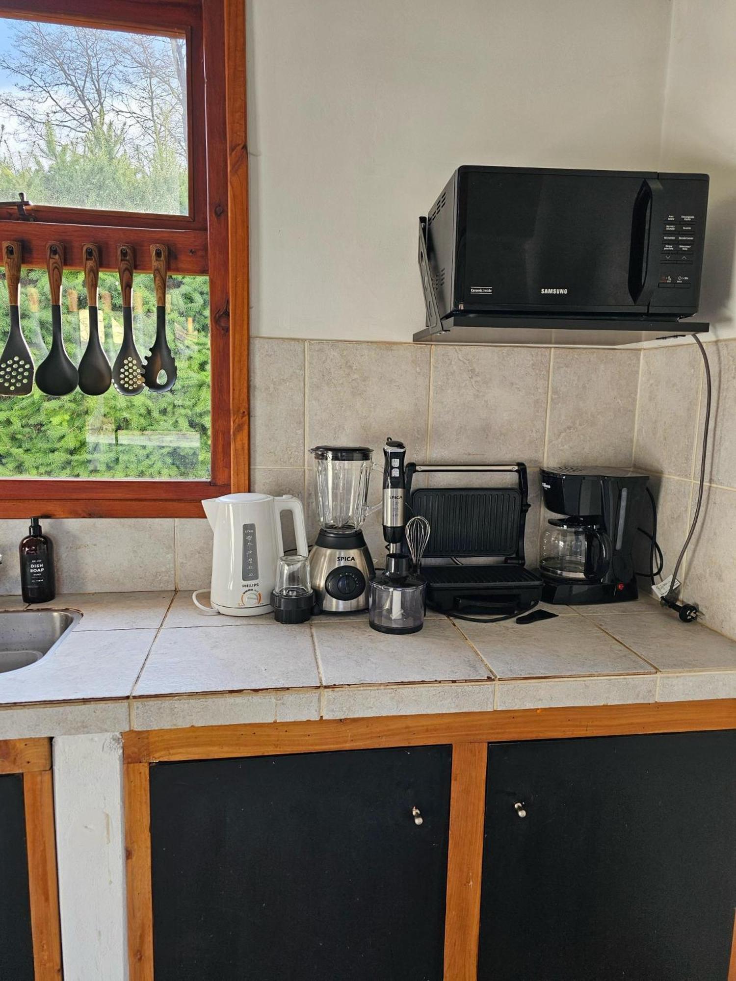 Casa Aicu Villa Villa La Angostura Dış mekan fotoğraf