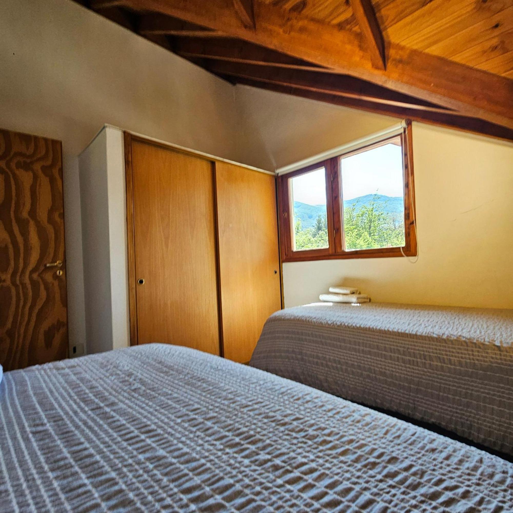 Casa Aicu Villa Villa La Angostura Dış mekan fotoğraf