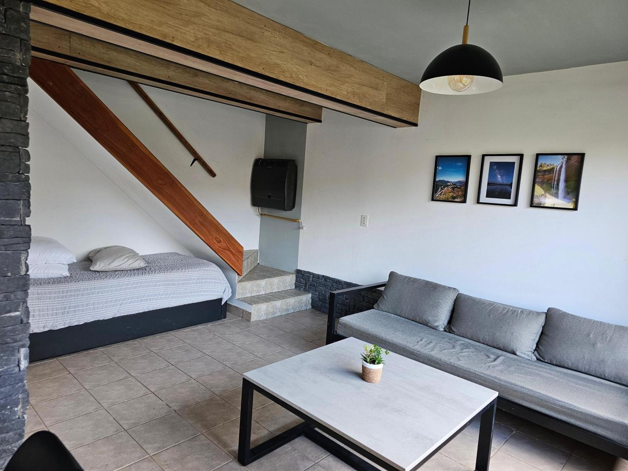 Casa Aicu Villa Villa La Angostura Dış mekan fotoğraf