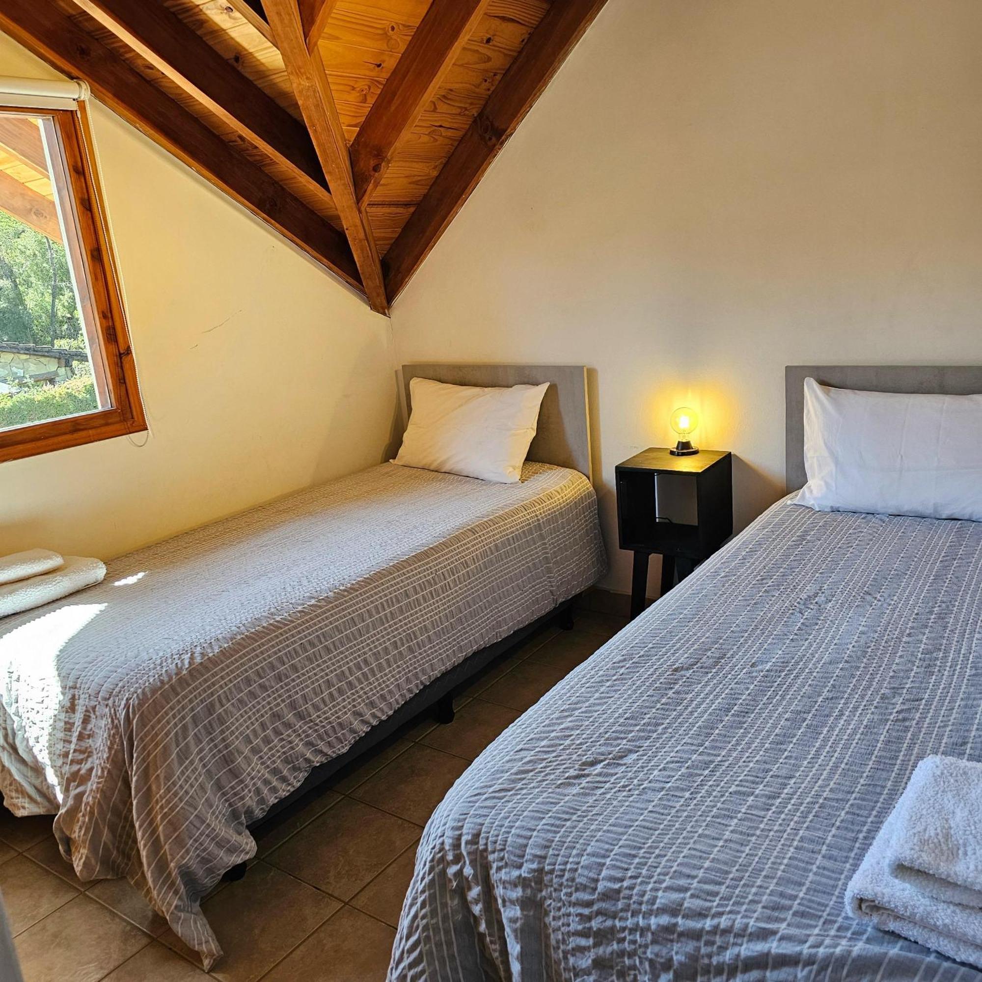 Casa Aicu Villa Villa La Angostura Dış mekan fotoğraf