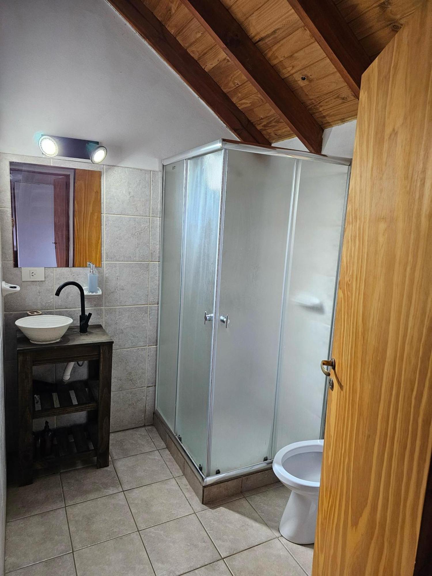 Casa Aicu Villa Villa La Angostura Dış mekan fotoğraf